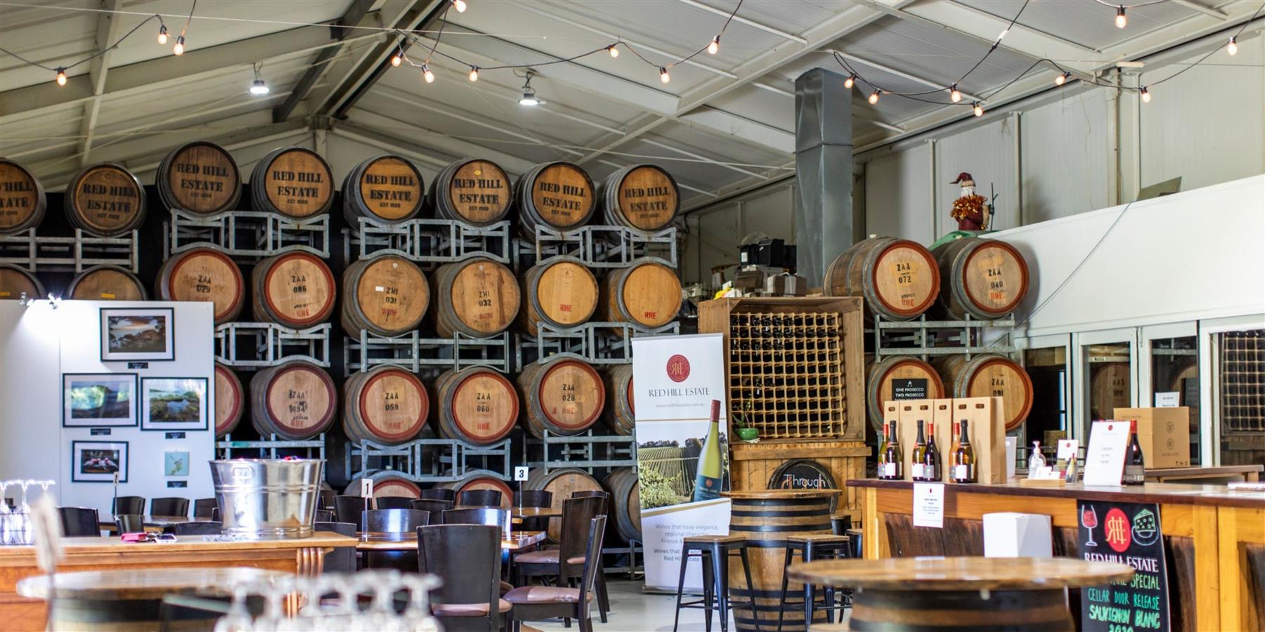 9 Of The Best Cellar Doors To Visit On The Mornington Peninsula